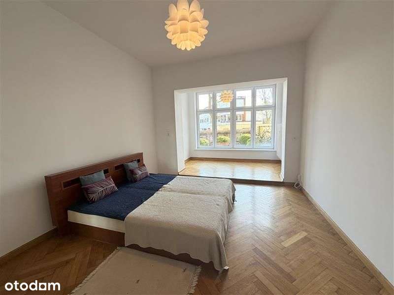 Apartament na Kamiennej Górze z garażem-17