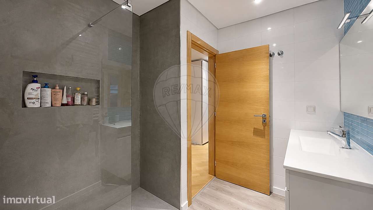Apartamento T2 para venda-17