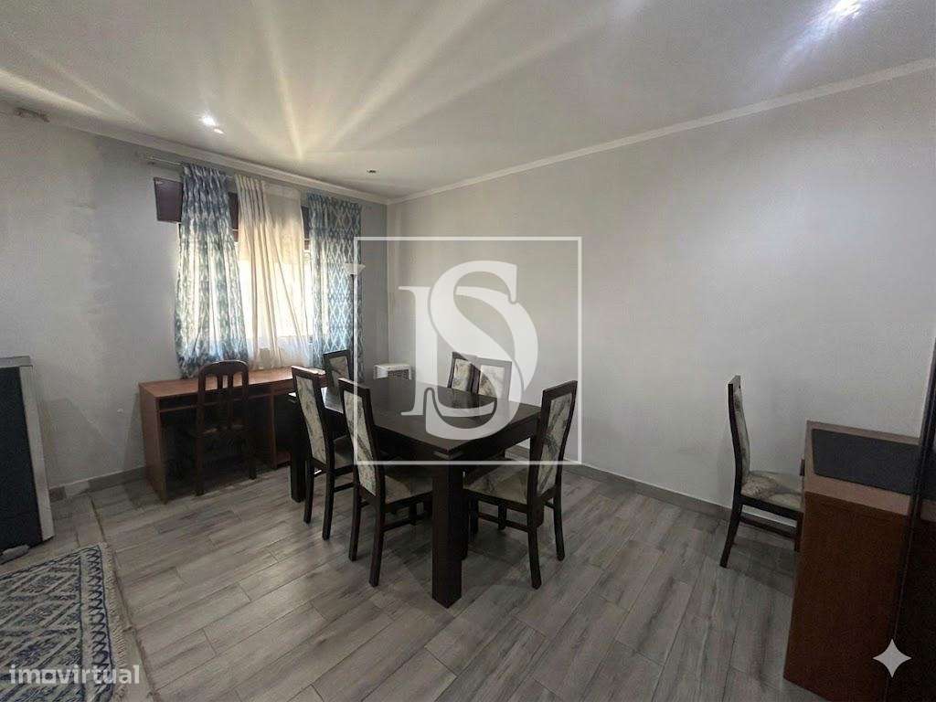 Apartamento T3 Venda em São João Baptista,Entroncamento-10