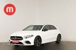 Mercedes-Benz A 180 d AMG Line Aut. - 2