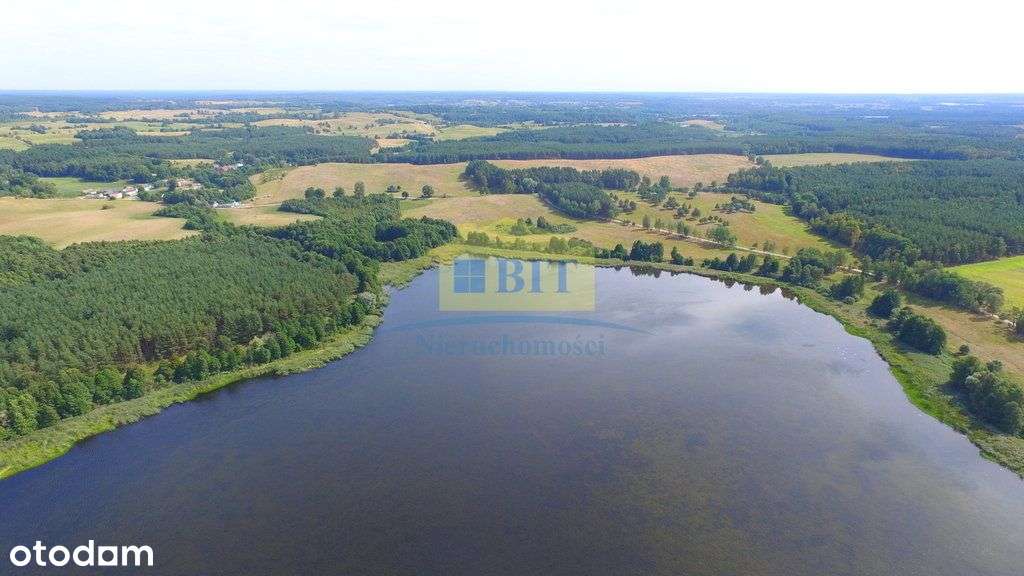 Działka 8,58 ha z widokiem panoramicznym-8