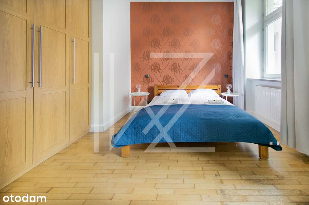 Apartament inwestycyjny na sprzedaż/Kraków centrum-10