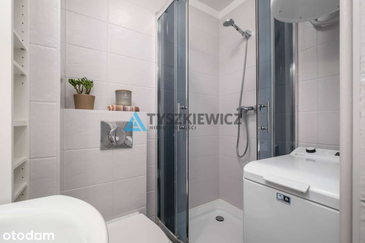 1-pok mieszkanie Sopot Kamienny Potok spółdzielcze-7