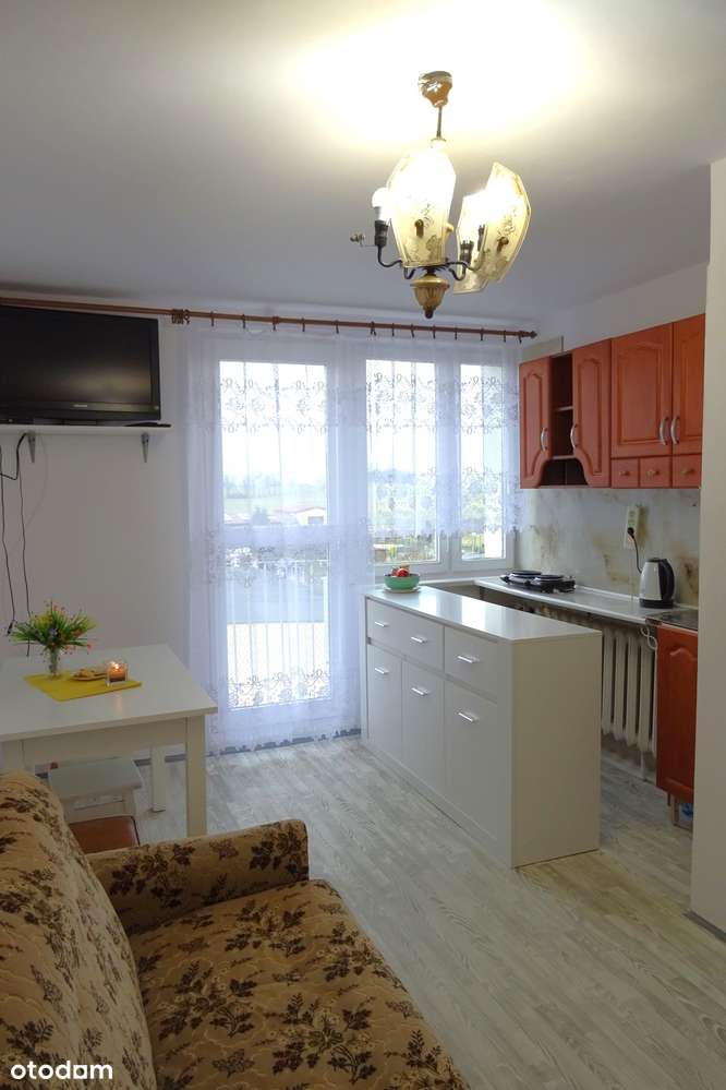 2 pokoje - Dobre miejsce ! Dobra cena !-11