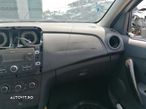 Plansa de bord Dacia Logan 2013-2016 fara airbag-uri - 3