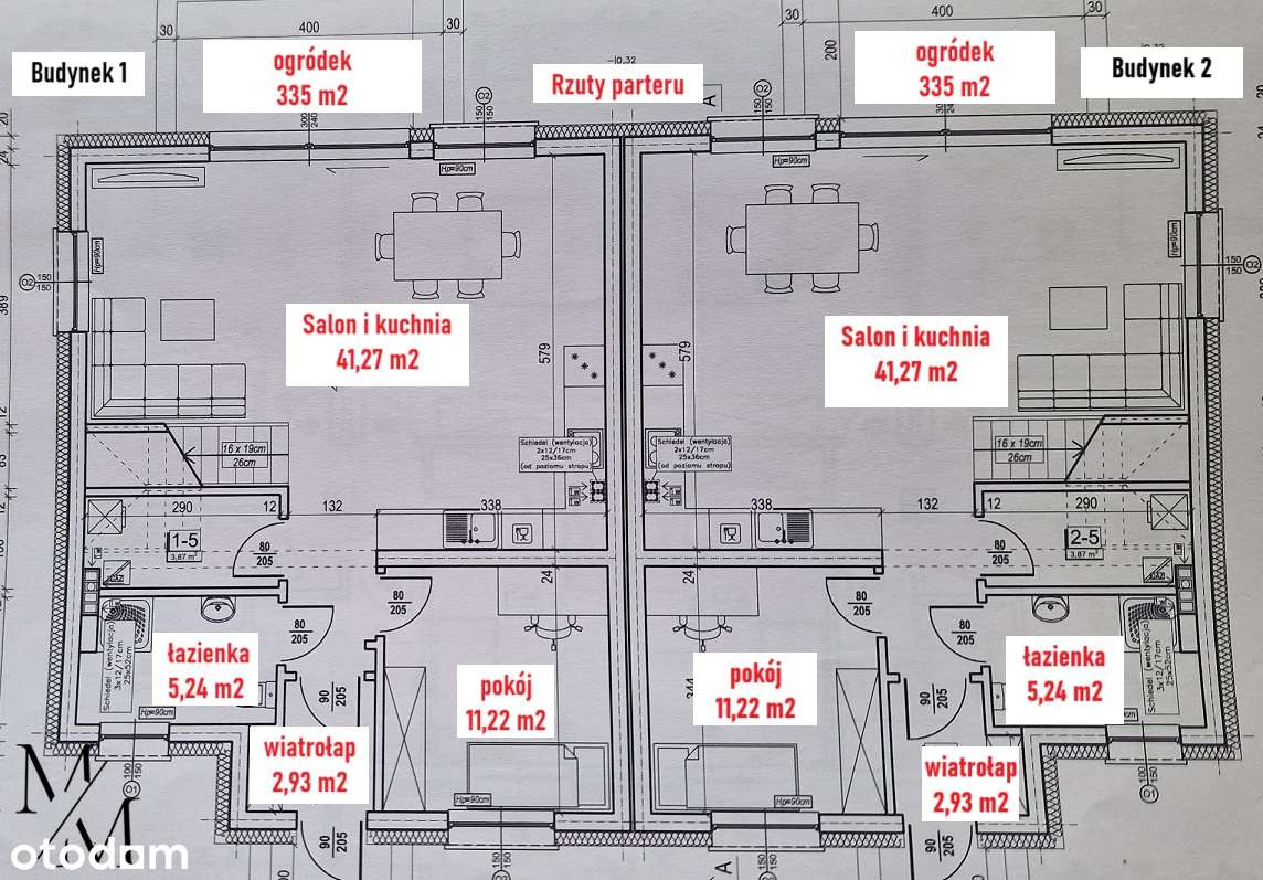 Ostatnie 2 segmenty  !!! Świetna lokalizacja | pompa ciepła w cenie |-12