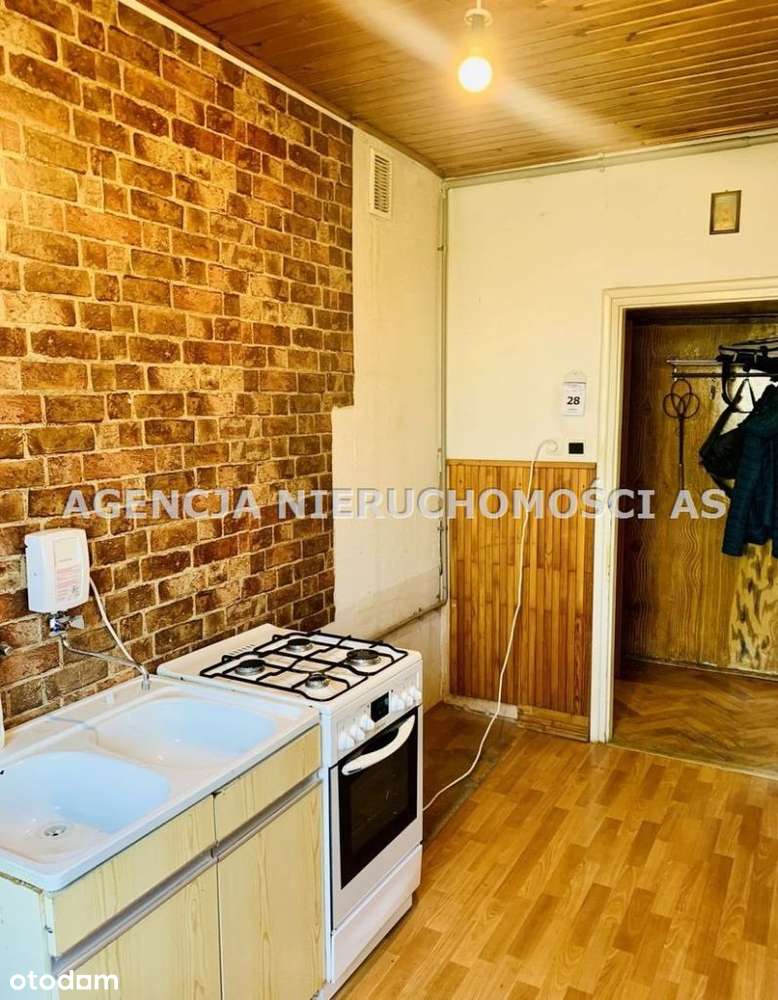 W Sercu Nowej Huty Z Balkonem-4