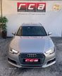 Audi A4 Avant 40 TDI S line S tronic - 23