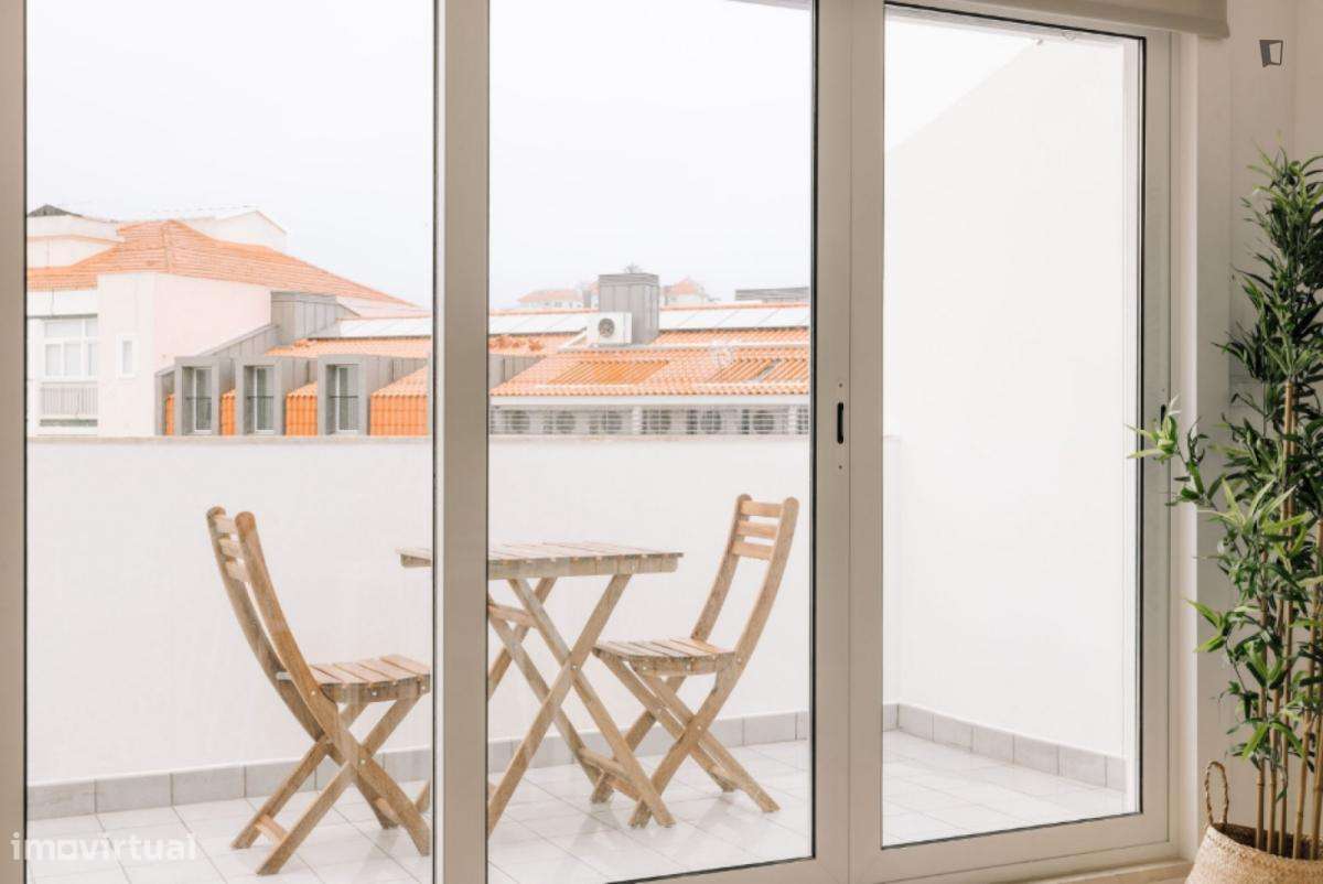 Apartamento com 2 quartos - localizado em Martim Moniz Lisbon - Grande imagem: 5/17