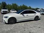 Mercedes-Benz S 400 d 4MATIC Long Aut - 28