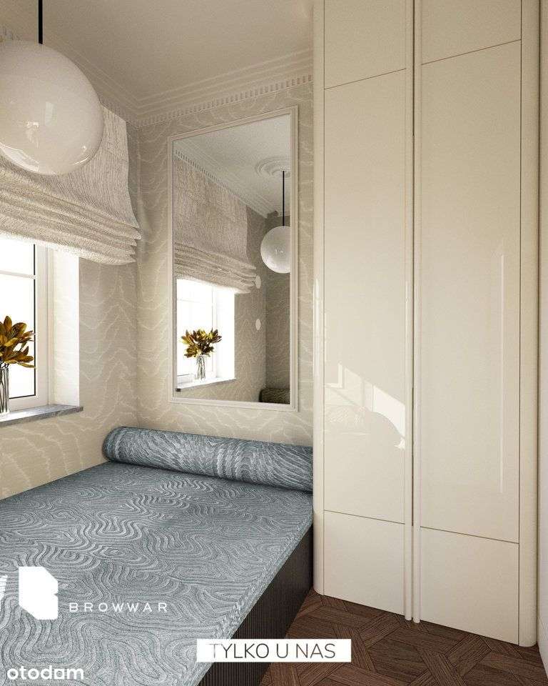 Super cena! Mieszkanie w odrestaurowanej kamienicy-7