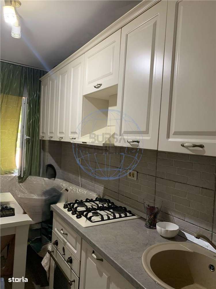 APARTAMENT 2 CAMERE BD. UNIRII, SALA POLIVALENTA - Imagine principală: 4/9