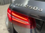 Mercedes-Benz GLC 250 d AMG Line 4-Matic - 21