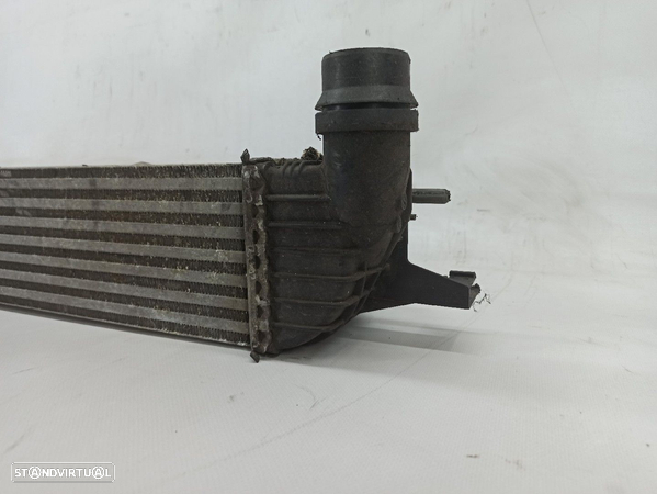 Intercooler Radiador Renault Laguna Iii Sport Tourer (Kt0/1) - 3