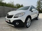 Opel Mokka 1.4 T Enjoy S&S 4x4 - 13