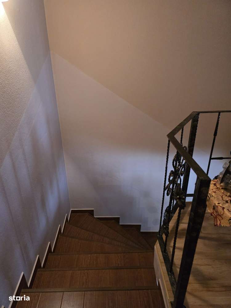 Casă P+M Păulești-17