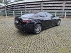 Maserati Ghibli S Q4 - 11