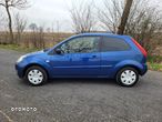 Ford Fiesta 1.3 Ambiente - 10