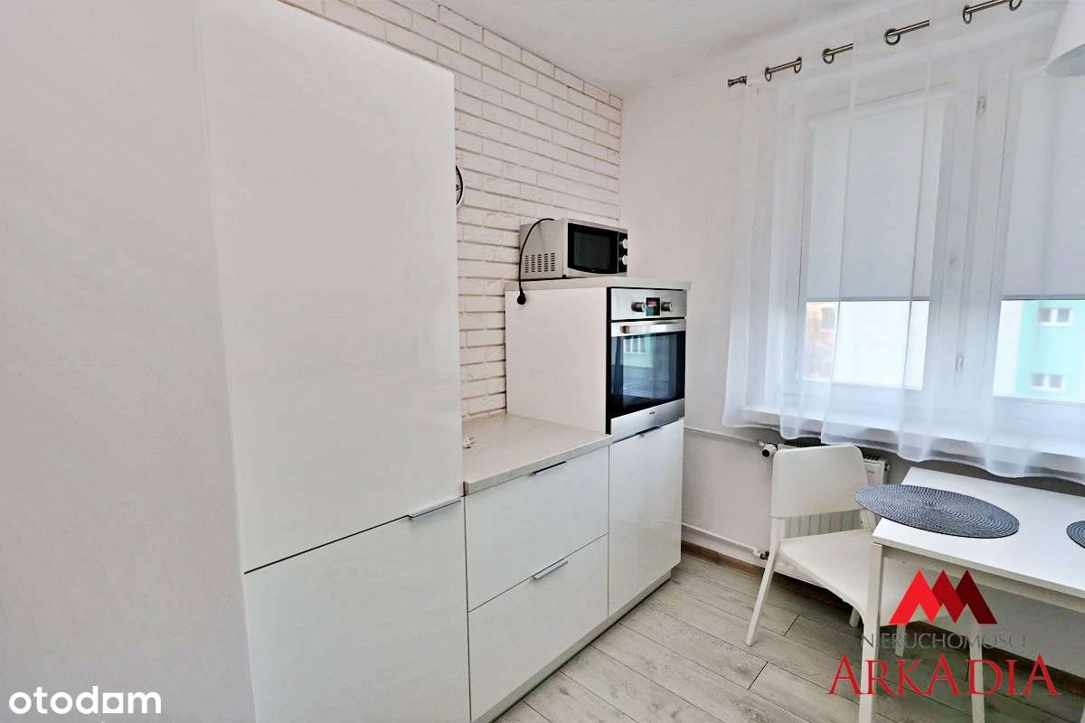 2-pokojowe mieszkanie-Ul.Olszowa - Pełny obrazek: 4/15