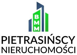 BMM PIETRASIŃSCY NIERUCHOMOŚCI Beata Pietrasińska