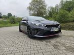 Kia Pro_cee'd ProCeed 1.6 T-GDI DCT7 OPF GT - 2