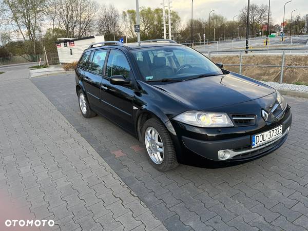 Renault Megane dCi 130 FAP Expression - 2