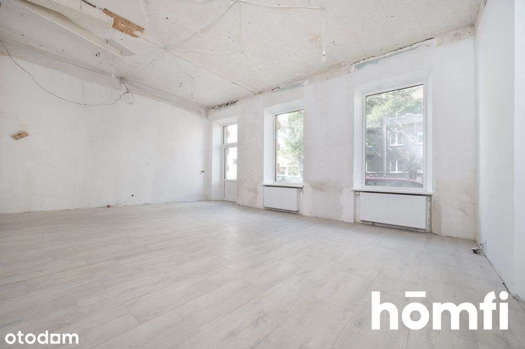 Lokal użytkowy do wynajęcia 74m2, Łódź-Śródmieście - Pełny obrazek: 5/11