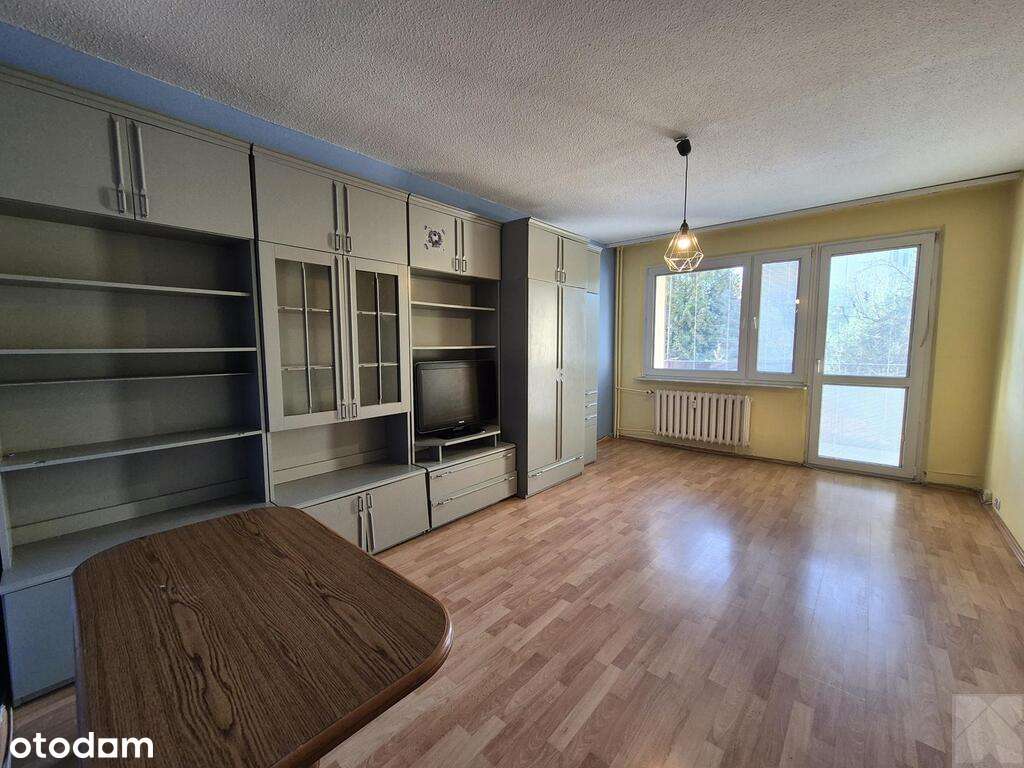 I piętro/Wieniawskiego/ blok-4