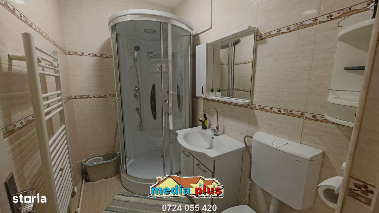 De vânzare – Apartament 2 camere semidecomandat, Tiglina II-7