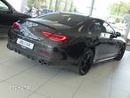 Mercedes-Benz CLS AMG 53 4Matic+ - 12