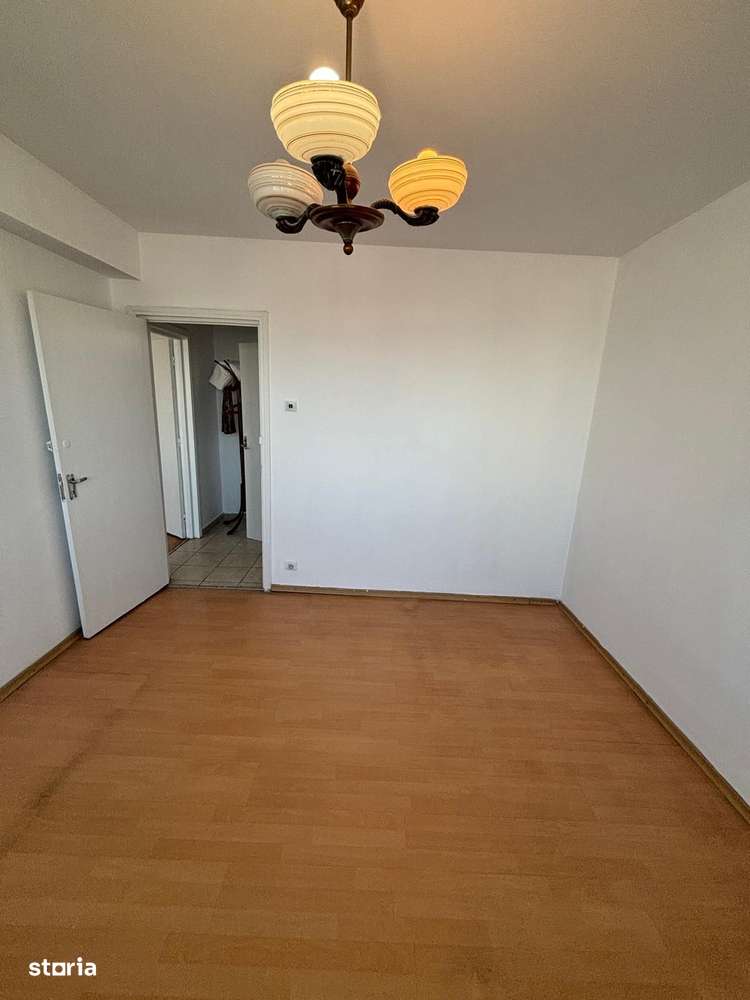 Apartament 2 camere nemobilat Unirii - Cantemir T99 - Imagine principală: 4/20