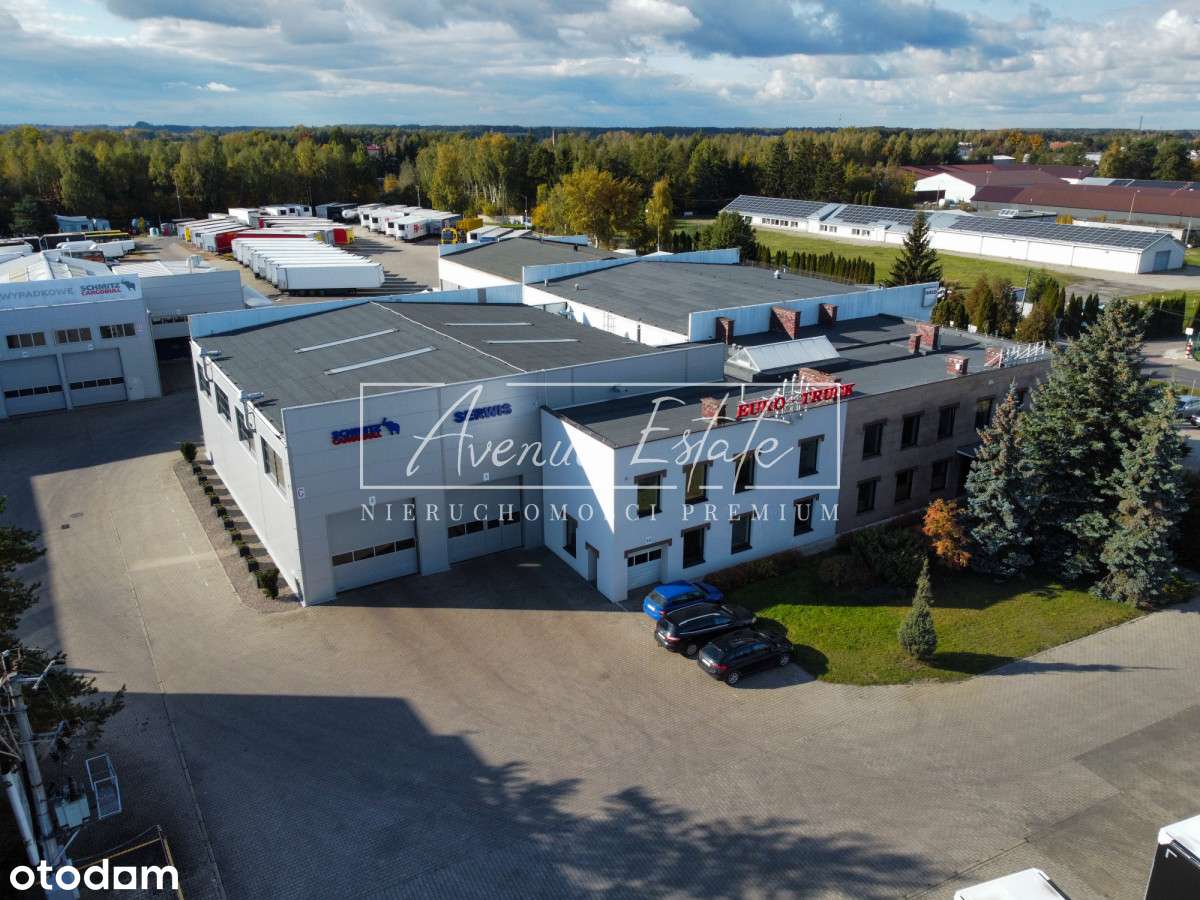 Biura na wynajem / Różne Powierzchnie / Benefity - Pełny obrazek: 4/11