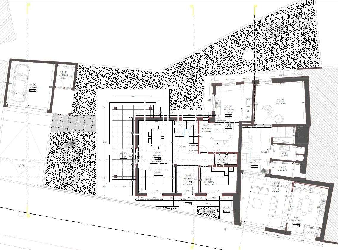 Moradia Geminada T3-14