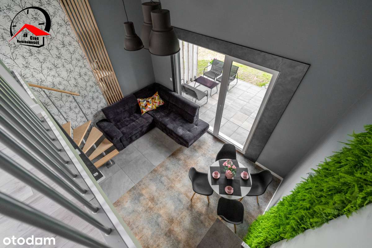 Stodoła - Nowoczesna. Obniżka Ceny!!! - Pełny obrazek: 5/18