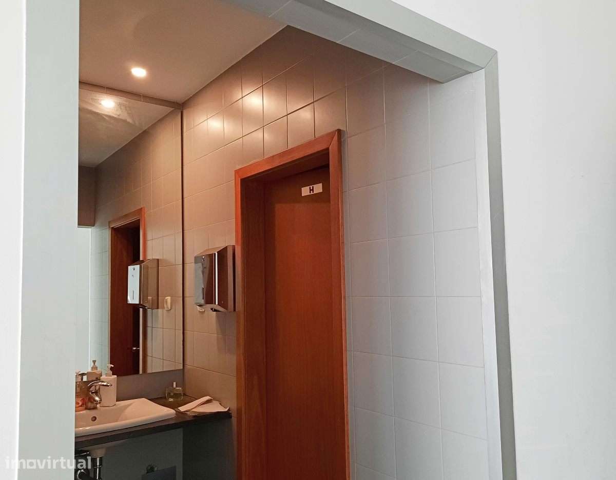Armazém Palmela Venda | 4.431 m2 | Industrial e Serviços-18