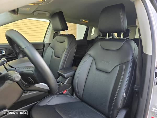 Jeep Compass 1.3 TG 4Xe S - 20