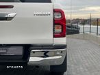 Toyota Hilux 2.4 D-4D Double Cab SR5 4x4 - 10