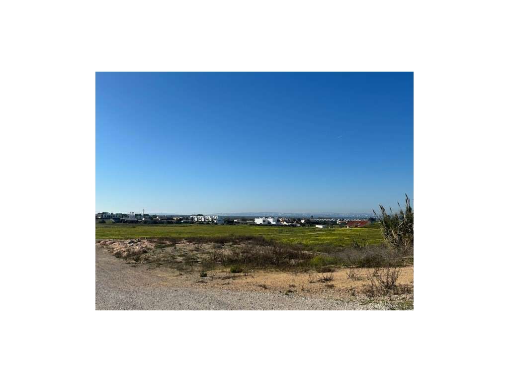 ALCOCHETE - TERRENO RÚSTICO C/ POSSIBILIDADE DE CONSTRUÇÃO - Grande imagem: 4/8