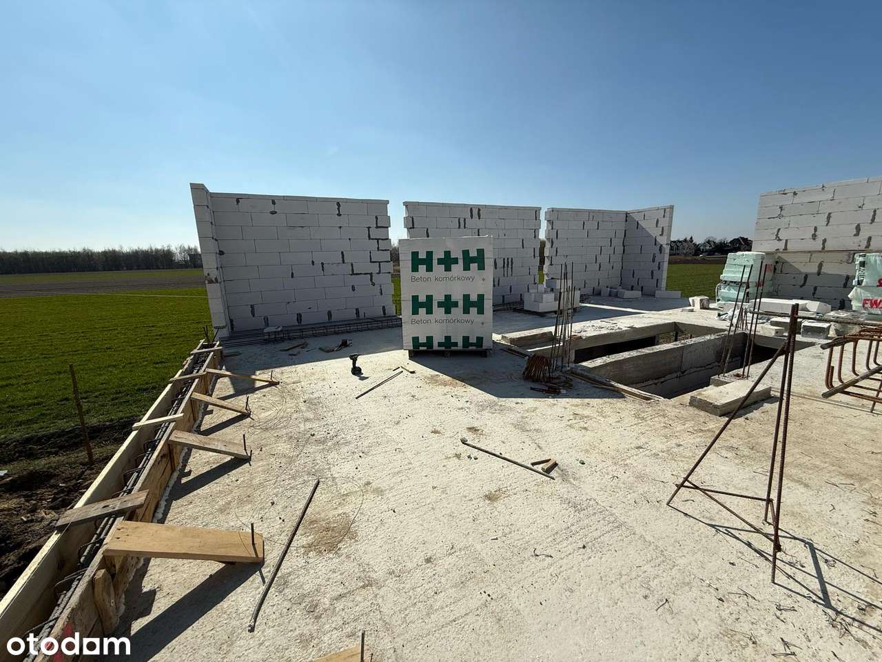 Nowoczesne osiedle segmentów i mieszkań blisko Warszawy-13