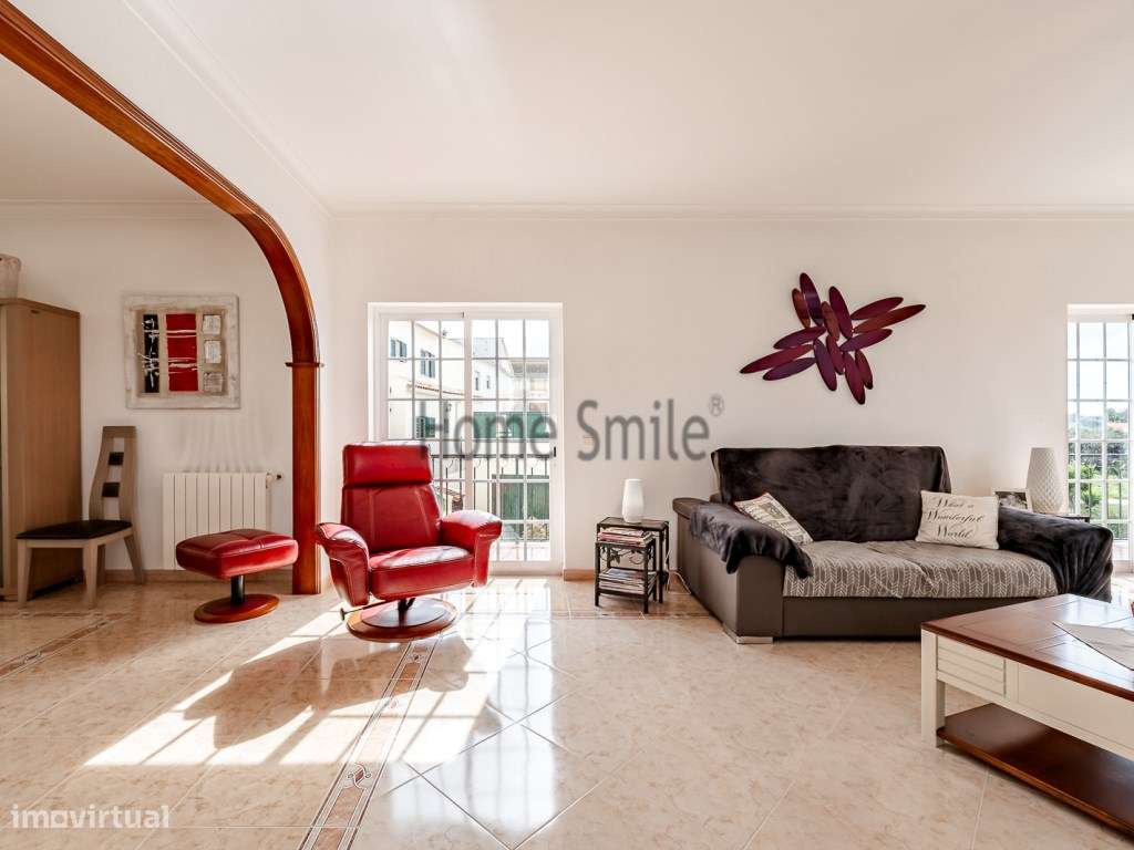 MORADIA COM PISCINA. EXCELENTE QUALIDADE - Grande imagem: 5/45