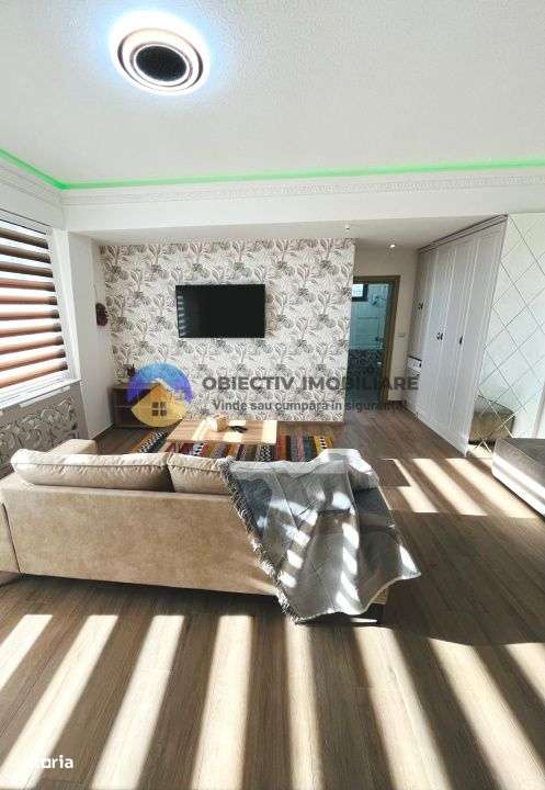Apartament de inchiriat – 2 camere | Zona Fermelor - Imagine principală: 3/12