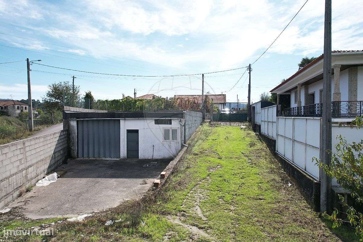 Terreno  para venda - Grande imagem: 4/6