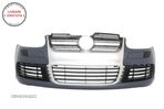 Bara Fata cu Faruri VW Golf V 5 (2003-2007) Jetta (2005-2010) R32 R32 Aluminiu Loo- livrare gratuita - 2