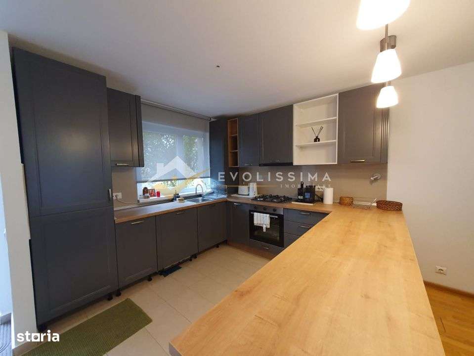 Casa tip Duplex cartier Green Valley 900 euro + Tva - Imagine principală: 2/13