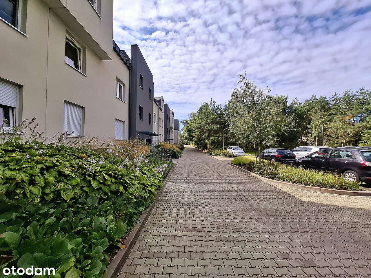 Bez PCC - Faktura Vat - NOWE WYKOŃCZONE z balkonem, windą i garażem-16