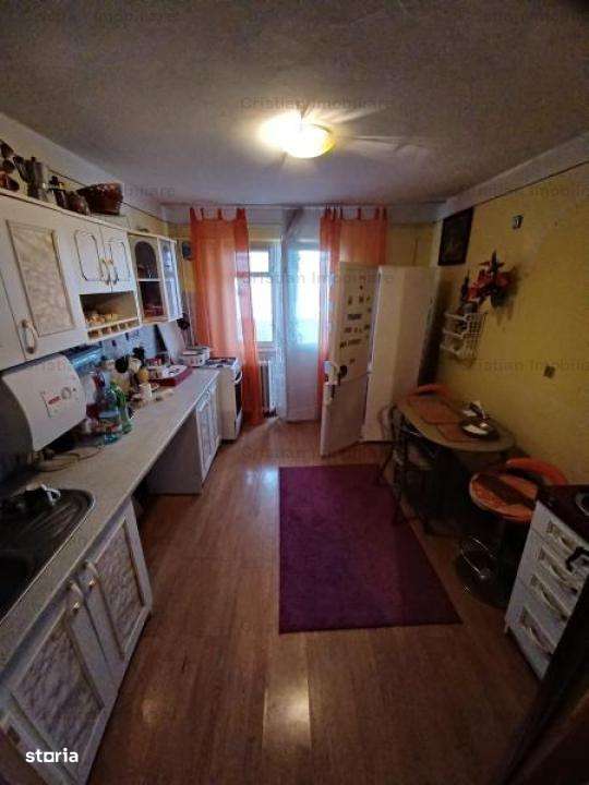 ID 523 - SPATIOS!!  Apartament 2 camere, confort 1, Viziru 1 - Imagine principală: 4/5