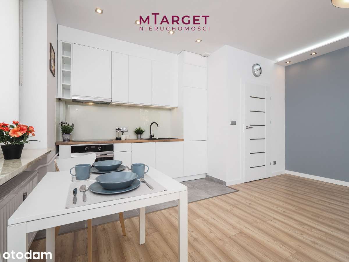 Kawalerka 2-pokojowa w Otwocku - Pełny obrazek: 2/13