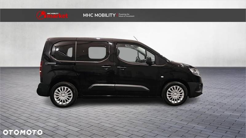 Toyota ProAce - 6