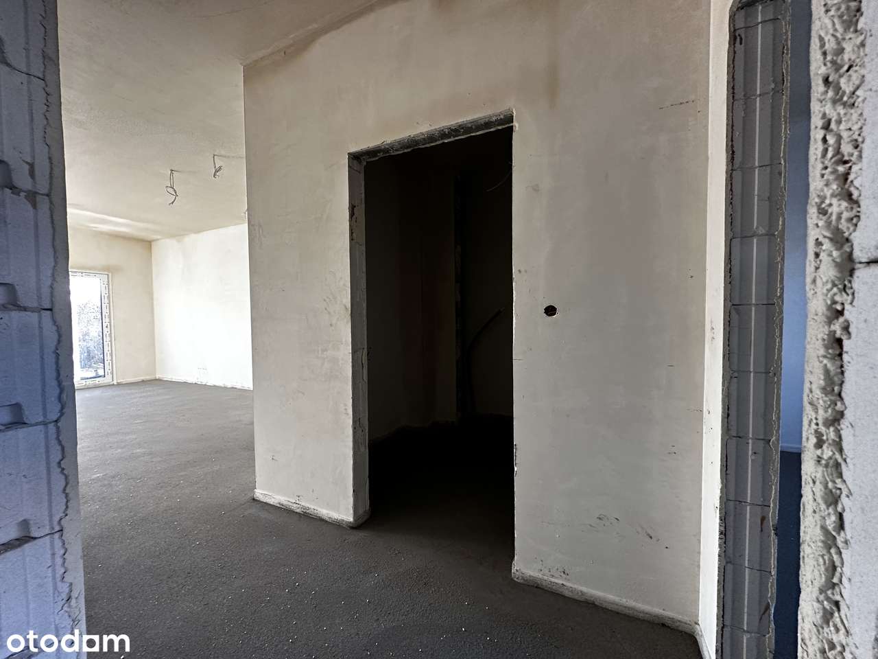 Apartament z tarasem i ogrodem, Zielona Góra, Jędrzychów, 4 pokoje-4