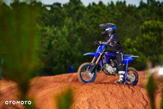 Yamaha YZ - 3